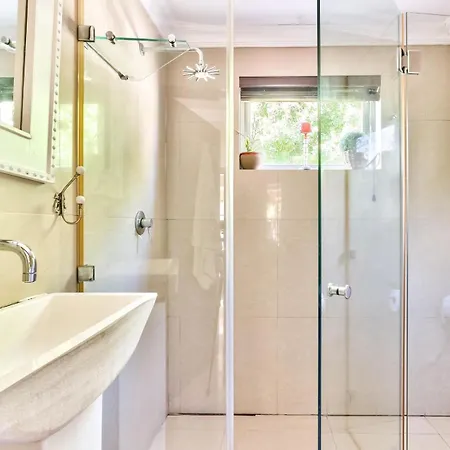 Villa Jesdene Cape Town Room photo
