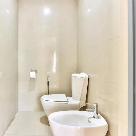 Villa Jesdene Cape Town Room photo
