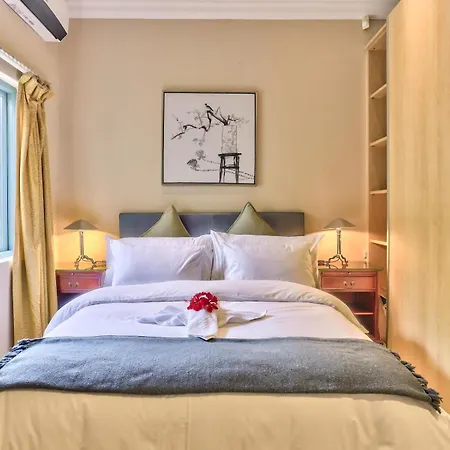 Villa Jesdene Cape Town Room photo