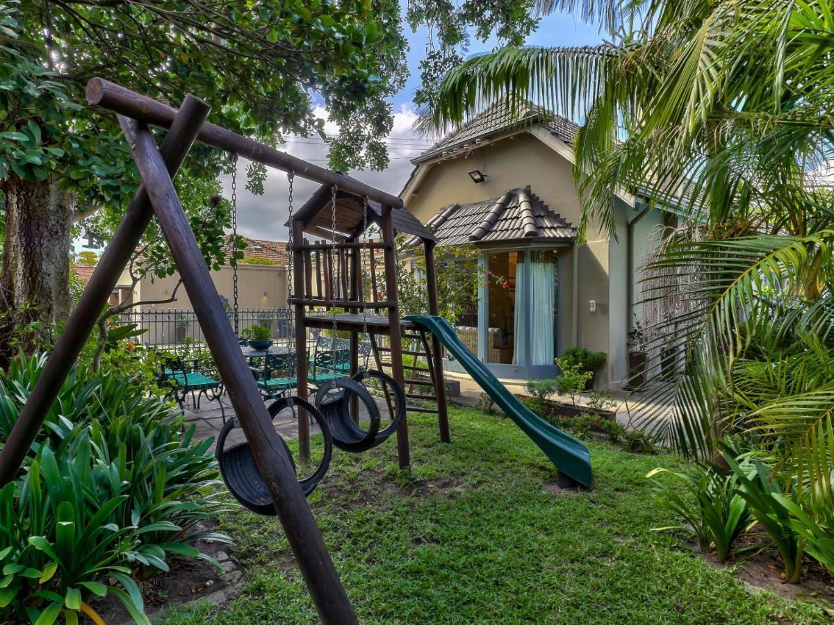 Jesdene Cape Town