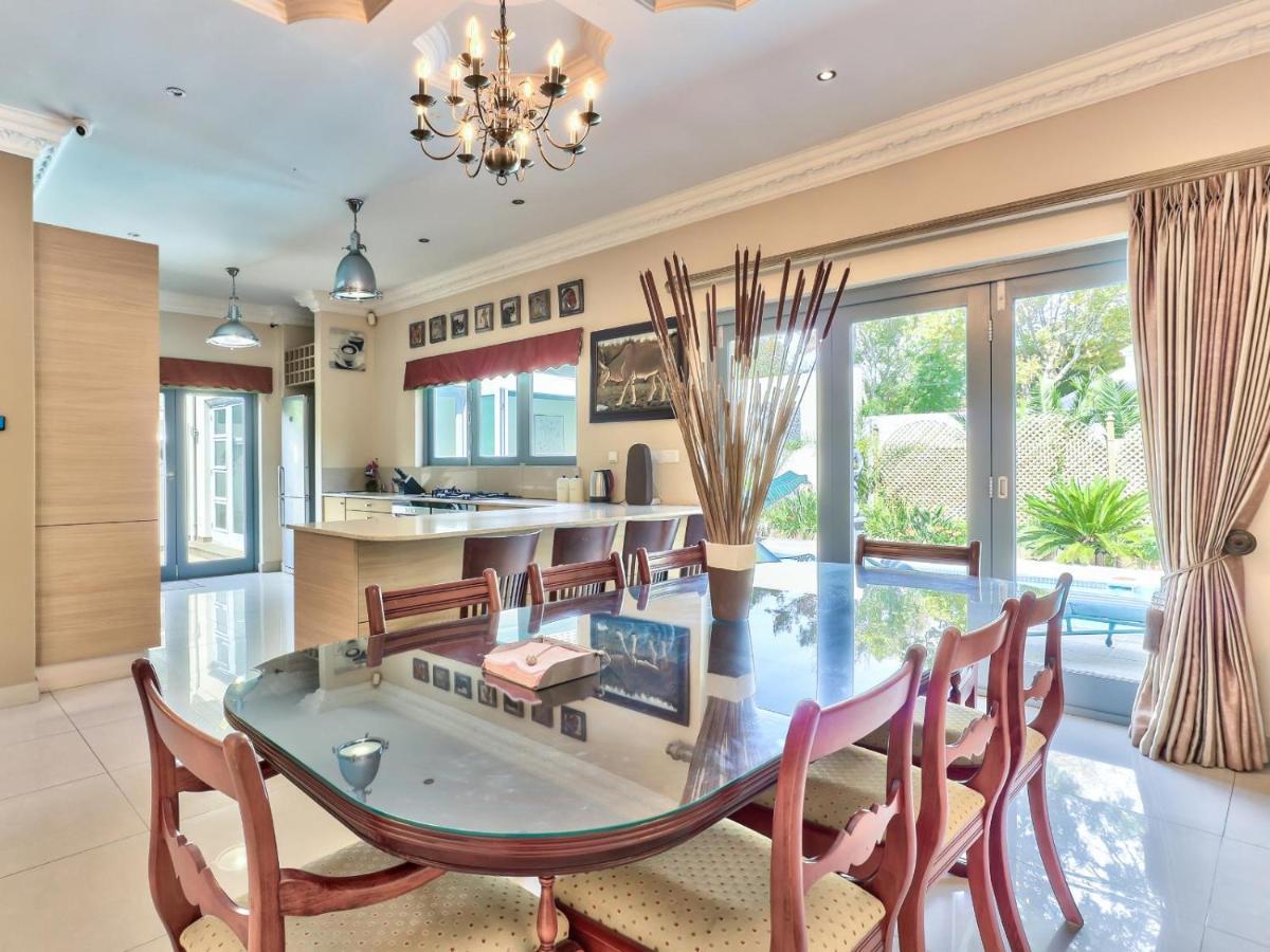 Apartment Jesdene