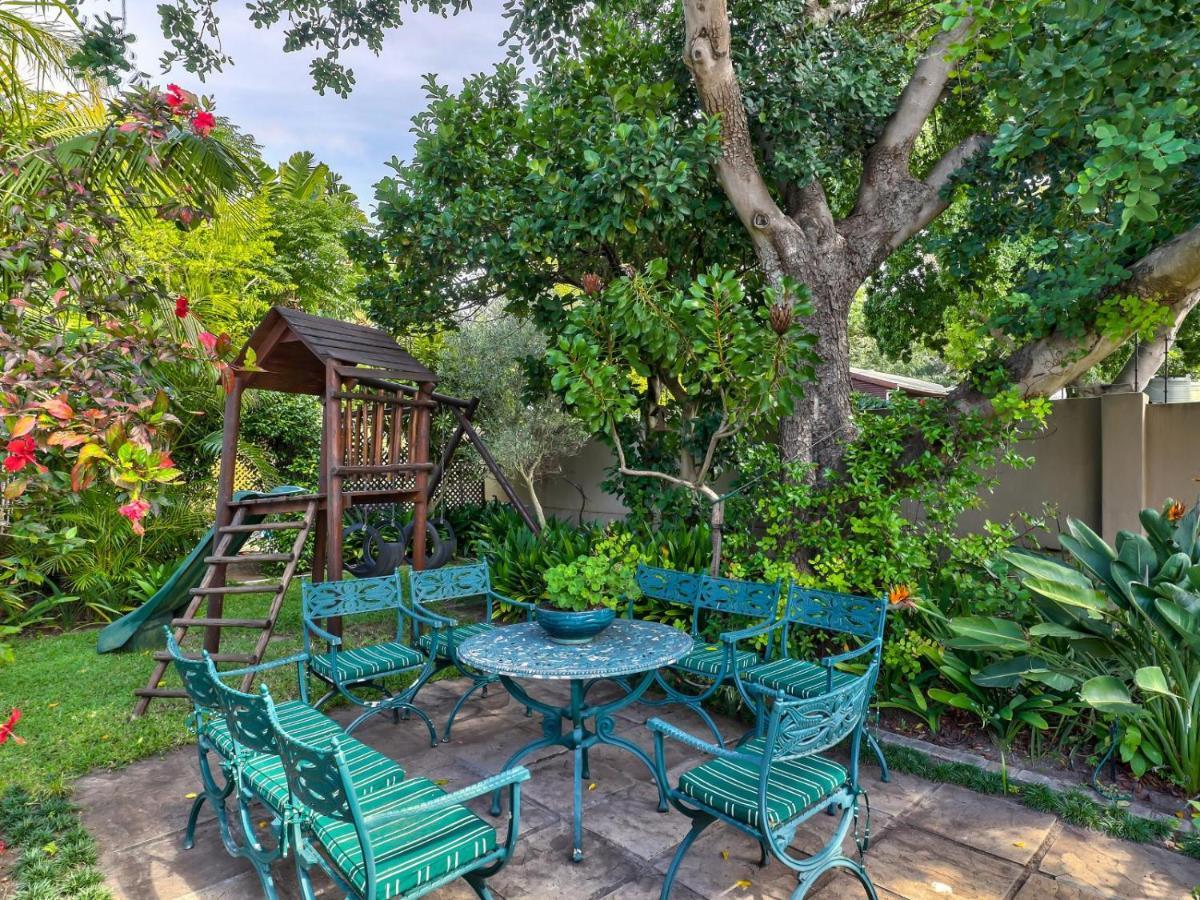 Jesdene Cape Town