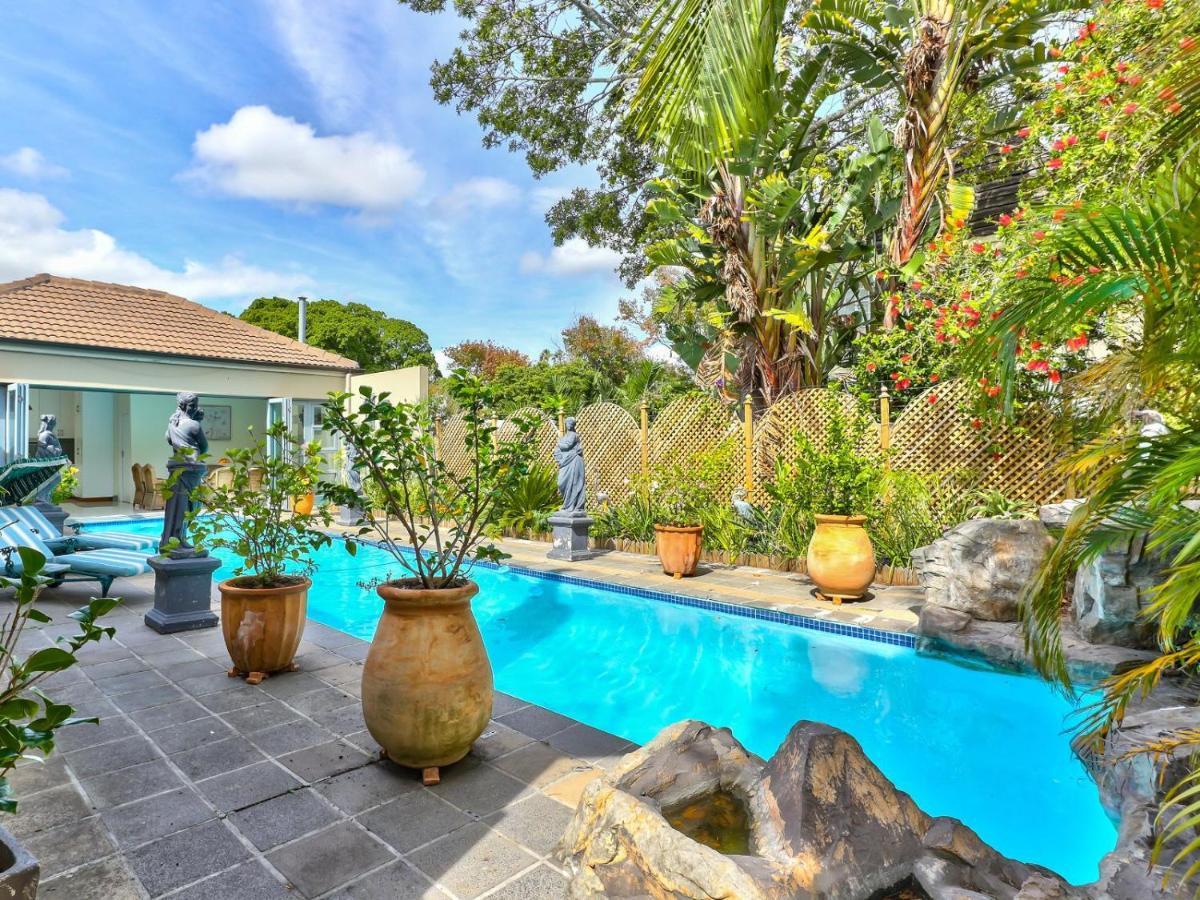 Apartment Jesdene Cape Town