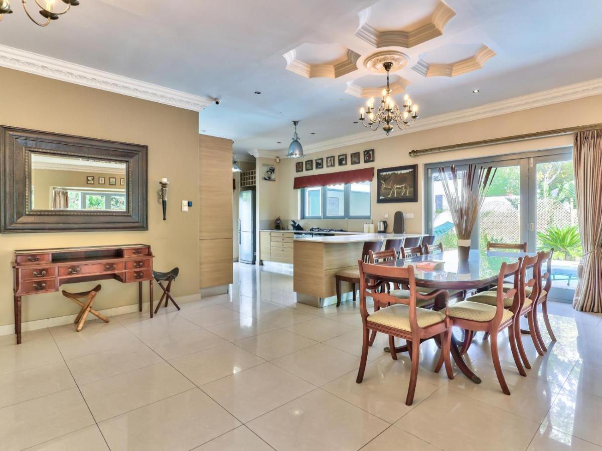 Jesdene Apartment *
