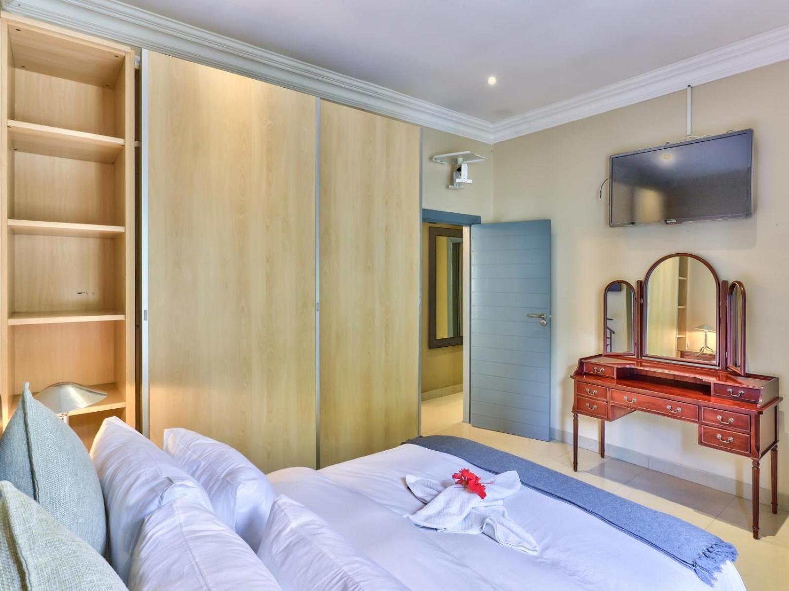 Jesdene Apartment Cape Town