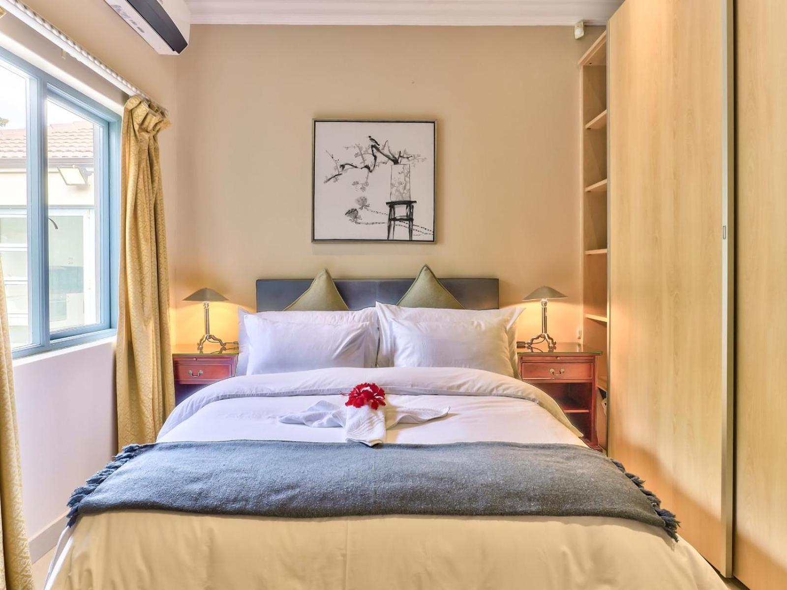 Jesdene Cape Town