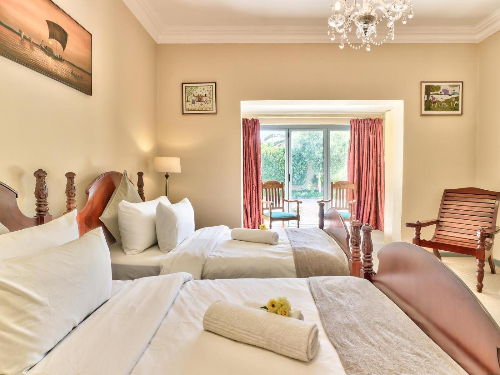 Jesdene * Cape Town
