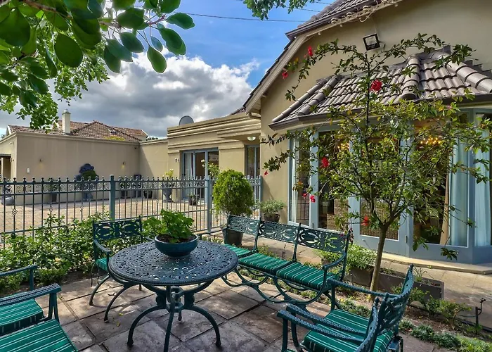 Villa Jesdene