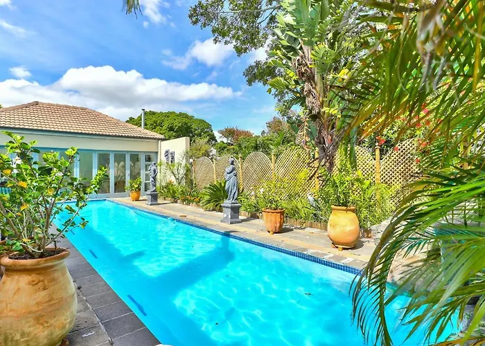 Villa Jesdene