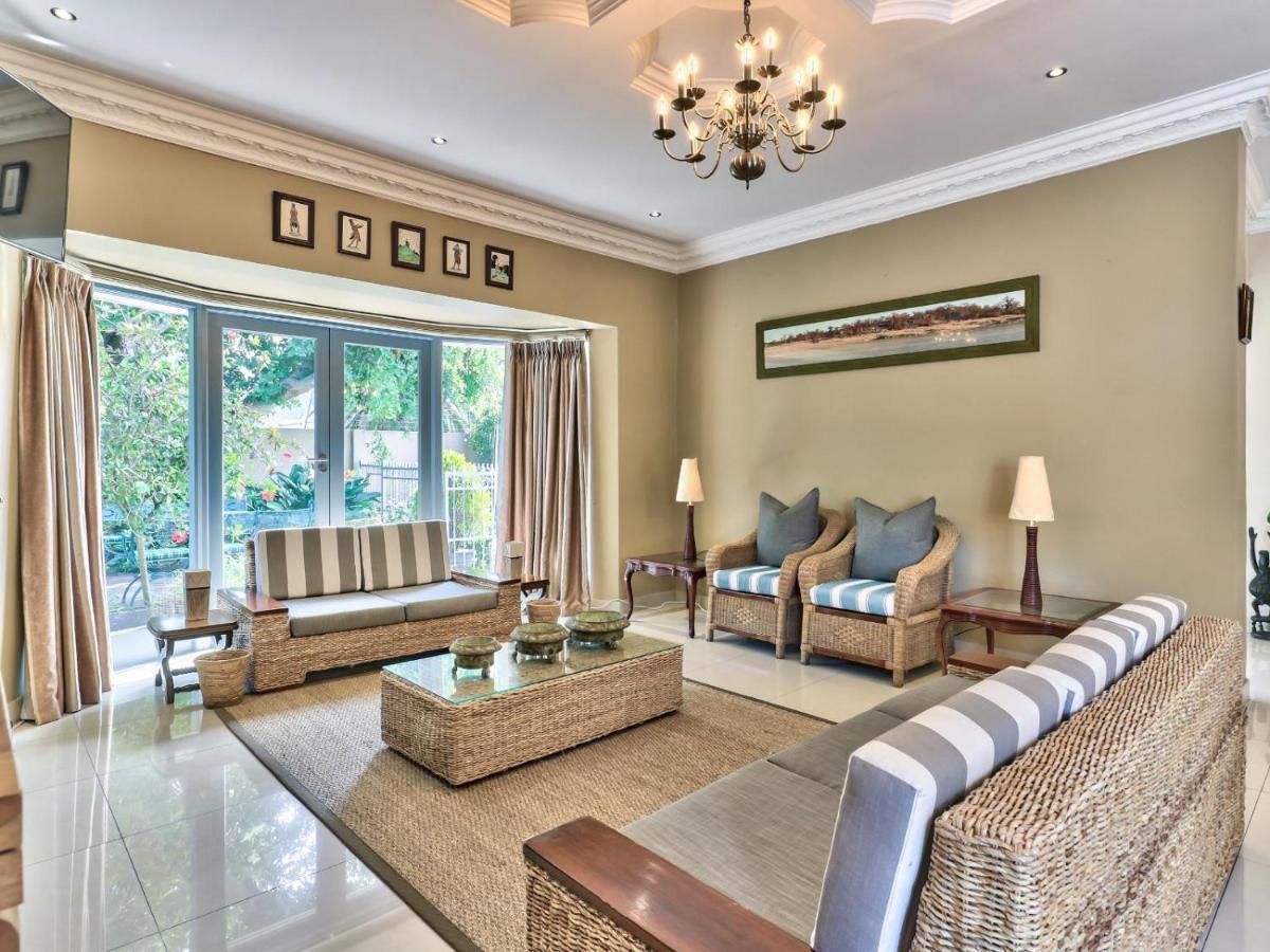Apartment Jesdene Kapstadt