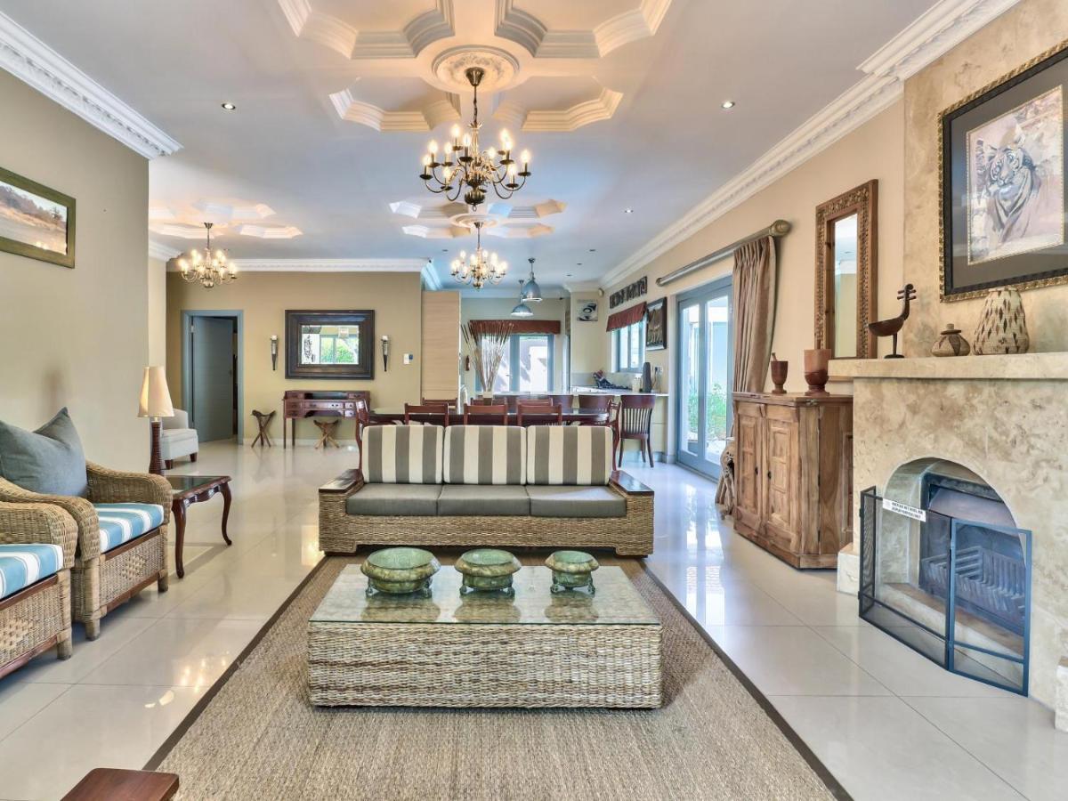 Appartement Jesdene Kaapstad