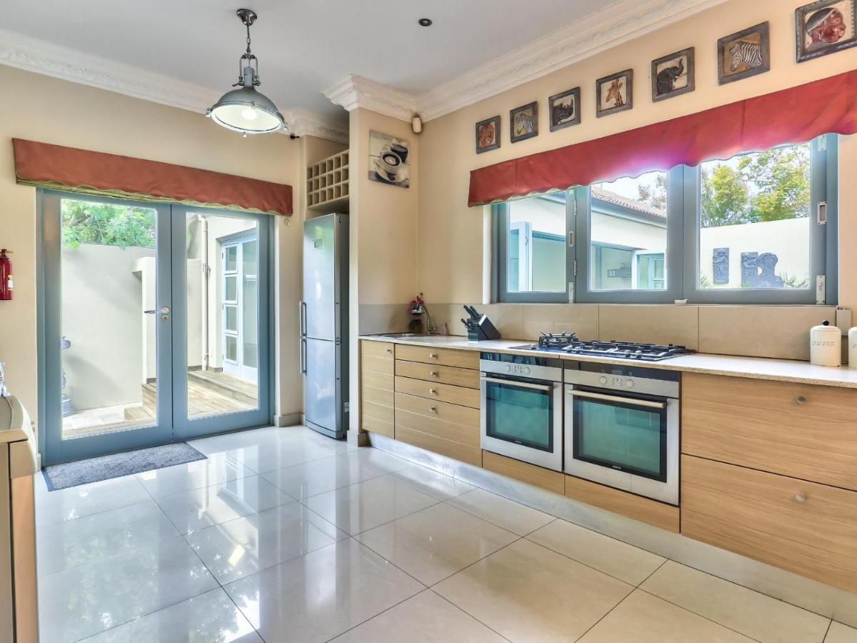 Apartment Jesdene Kapstadt