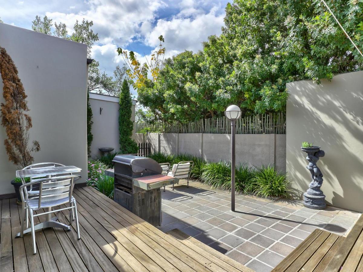 Jesdene Apartment