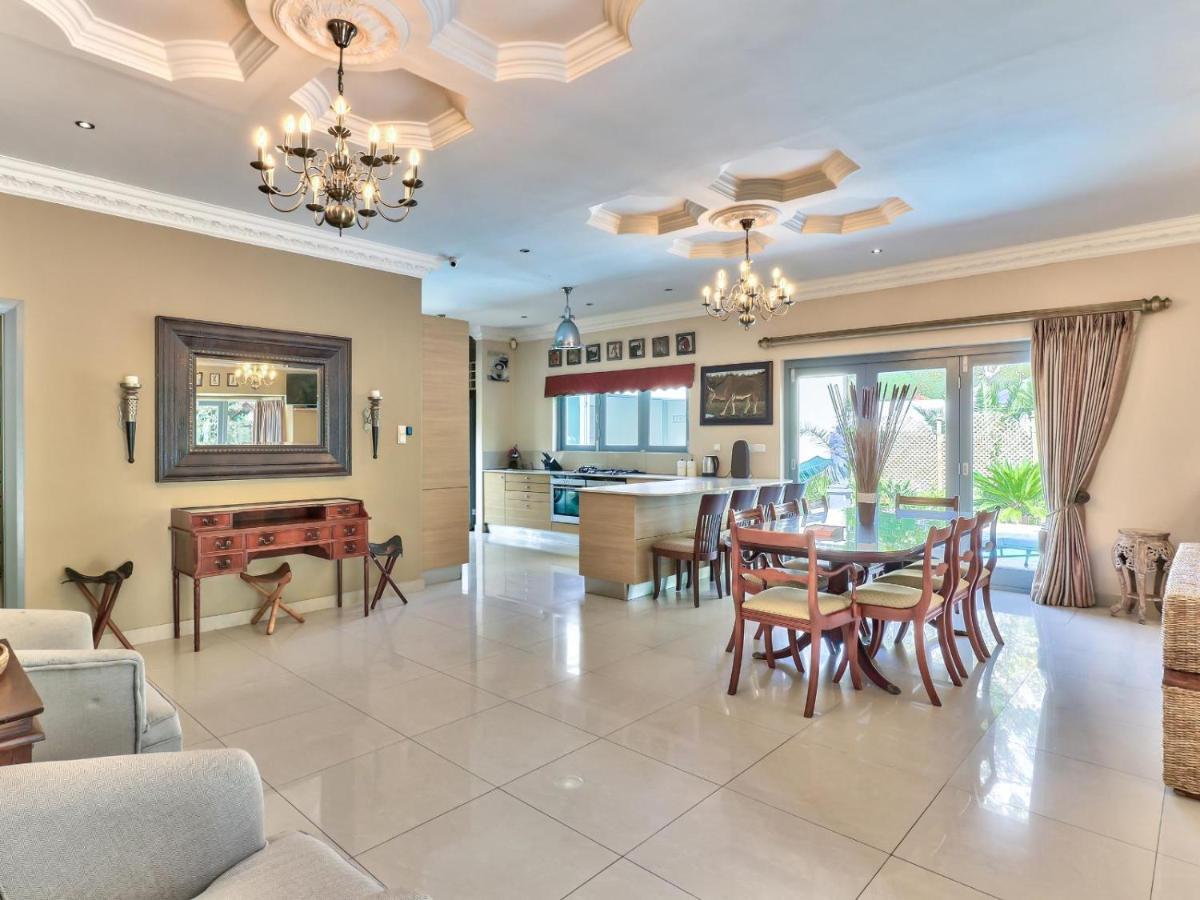 Jesdene Appartement Kaapstad