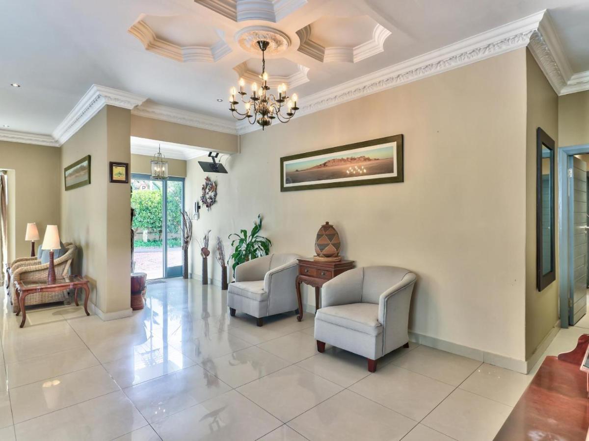 Apartment Jesdene