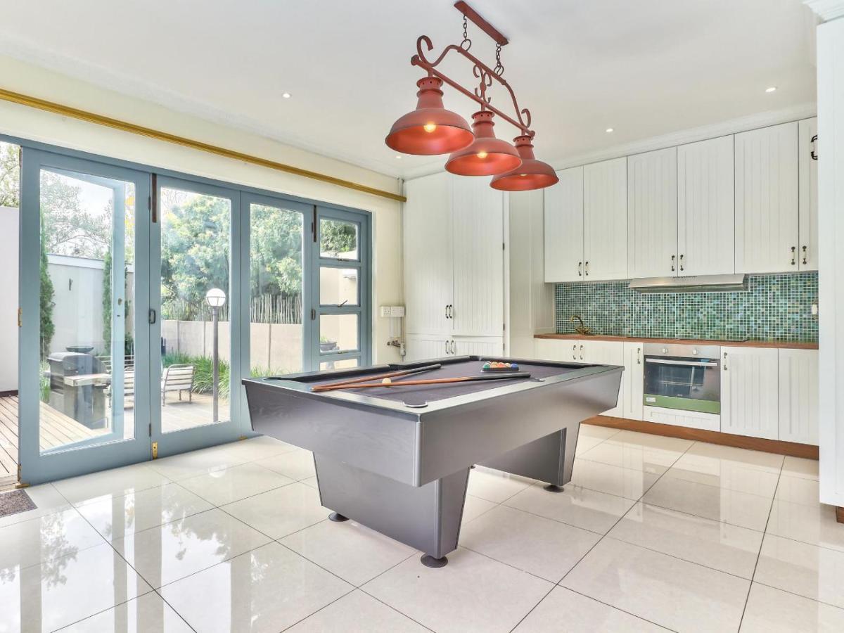 Appartement Jesdene Kaapstad