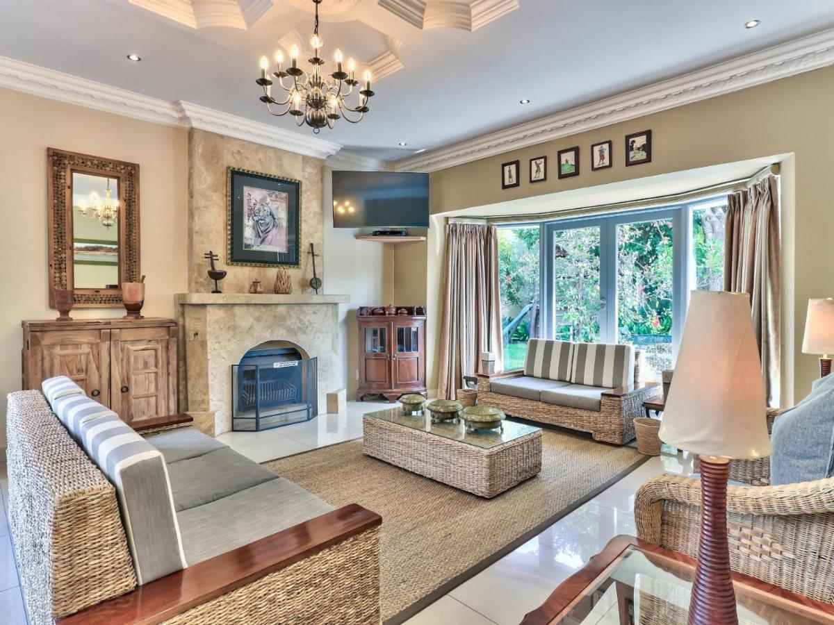 Jesdene Apartment
