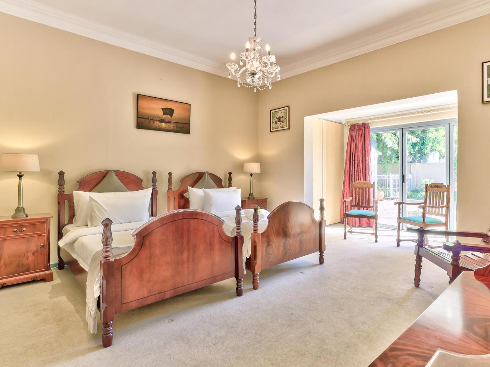 Appartement Jesdene Kaapstad