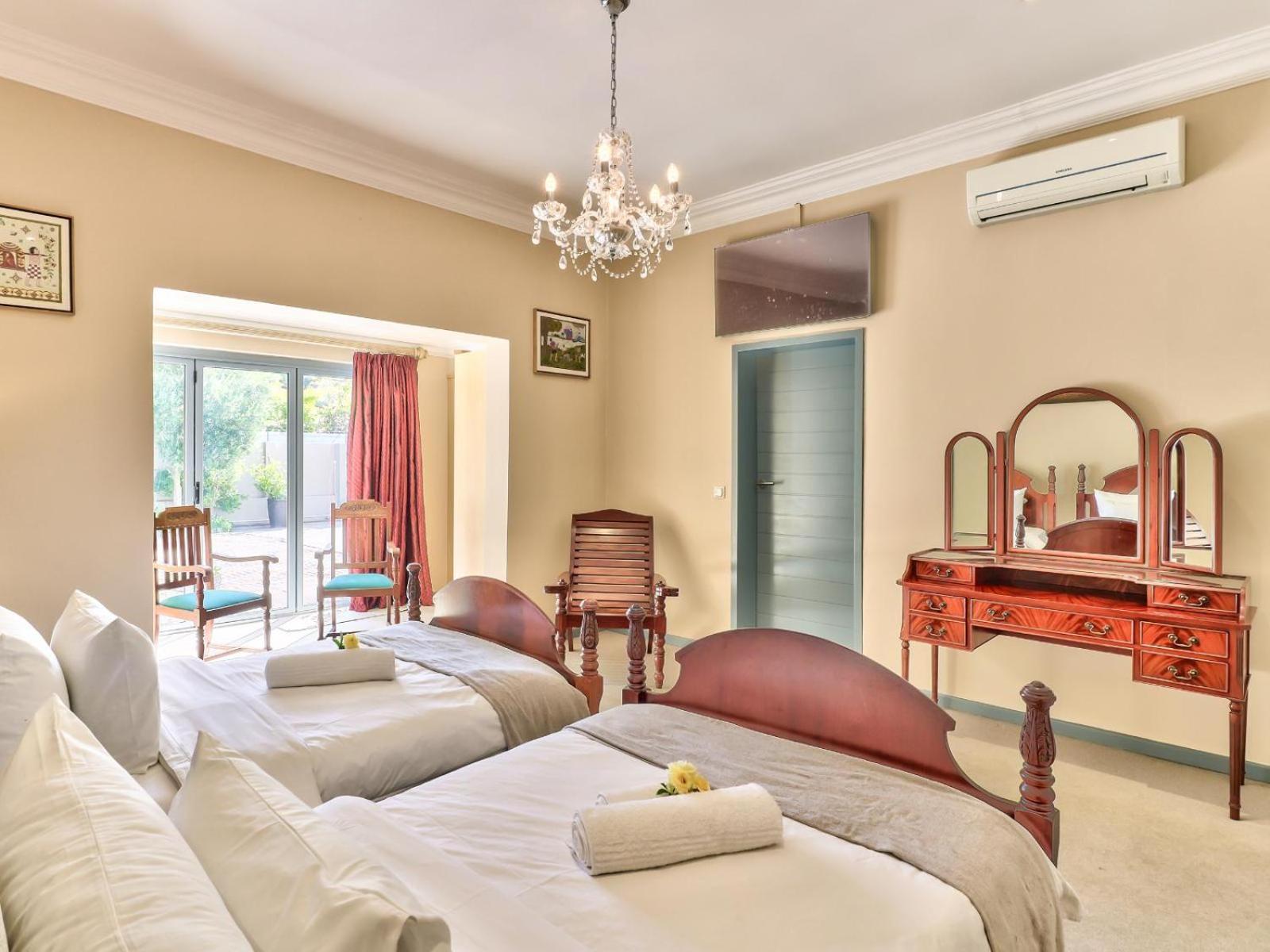 Apartment Jesdene