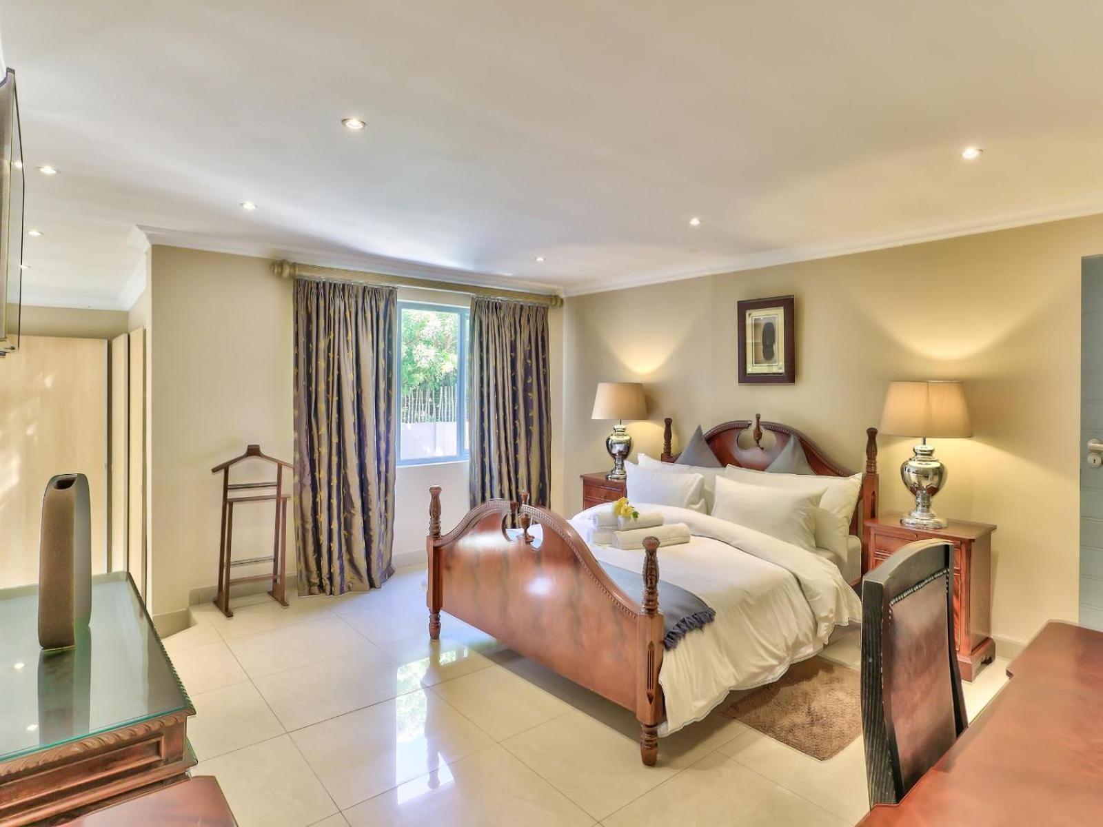 Jesdene * Kaapstad