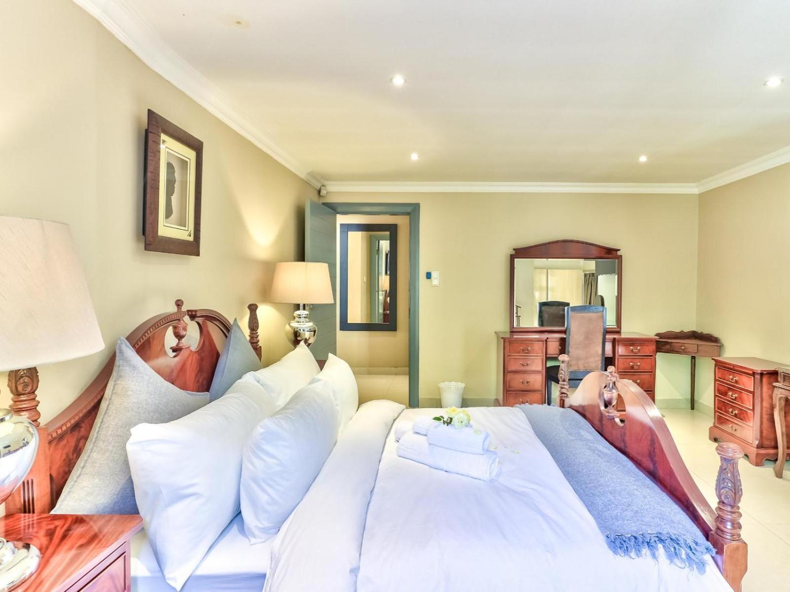 Jesdene Kaapstad