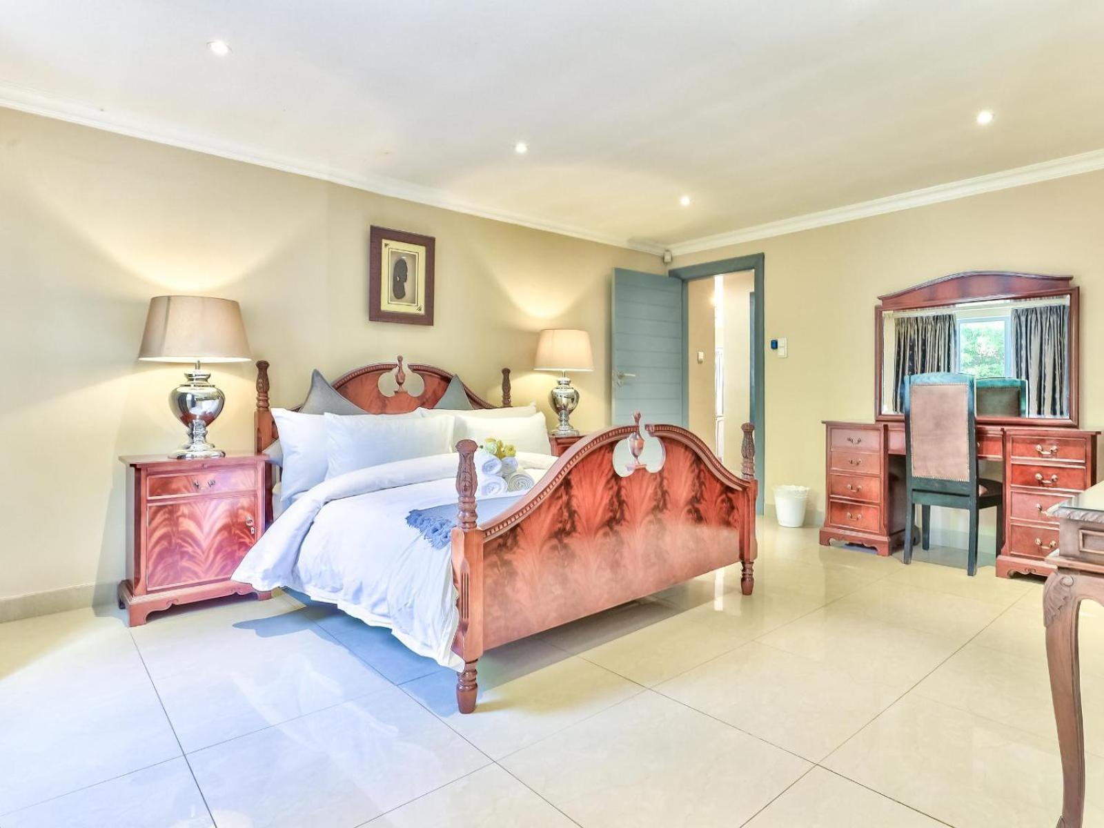 Apartment Jesdene
